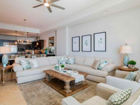 Turquoise Place #2805C